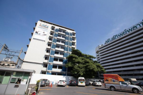D haus Ngamwongwan Residence